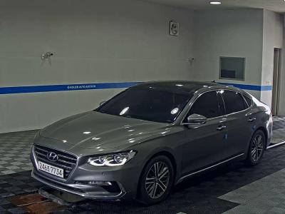 2019 Hyundai Grandeur