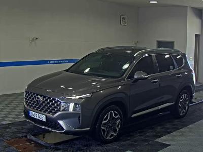 2023 Hyundai Santa Fe Hybrid 1.6 HEV AWD Prestige