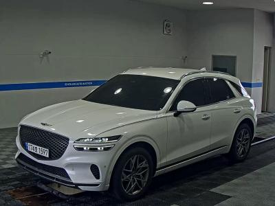 2023 Genesis GV70
