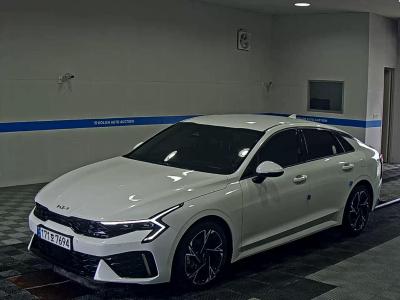 2024 Kia K5