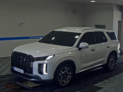 2024 Hyundai Palisade 3.8 Gasoline AWD 르블랑