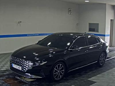 2023 Hyundai Grandeur