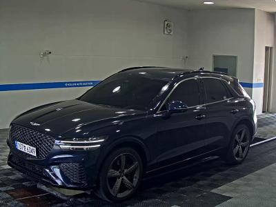 2022 Genesis GV70