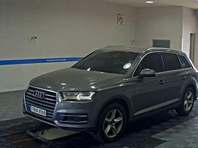 2016 Audi Q7