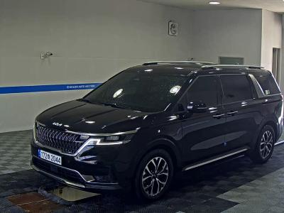 2023 Kia Carnival