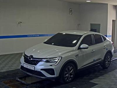 2024 Renault XM3