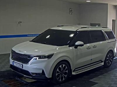2023 Kia Carnival Diesel Noblesse