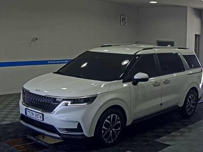 2023 Kia Carnival