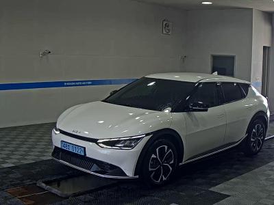 2022 Kia EV6