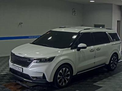 2023 Kia Carnival