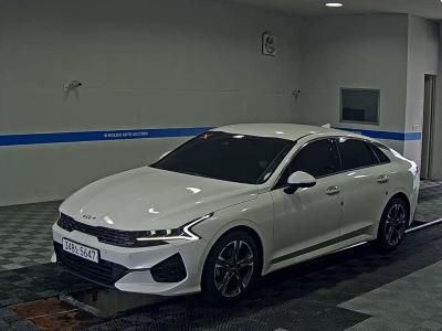 2023 Kia K5