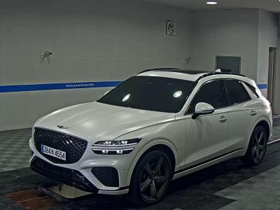2024 Genesis GV70 3.5T AWD Sport