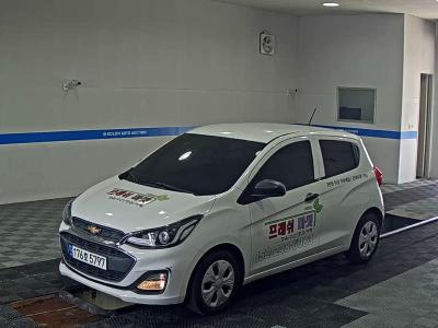 2022 Chevrolet Spark