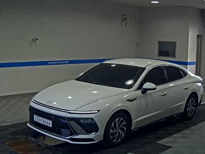2024 Hyundai Sonata