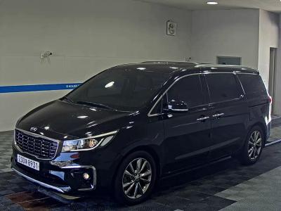2020 Kia Carnival