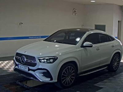2023 Mercedes-Benz GLE클래스(4세대) GLE 450d 4매틱 쿠페