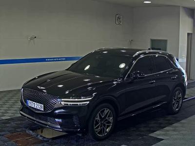 2021 Genesis GV70 2.5T 2WD 기본