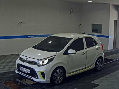 2020 Kia Morning