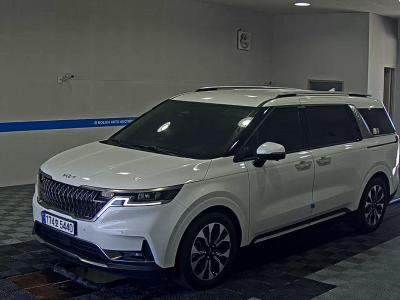 2023 Kia Carnival Diesel Signature