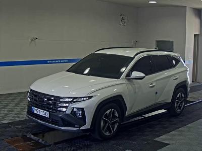 2024 Hyundai Tucson 1.6 Turbo 2WD Premium