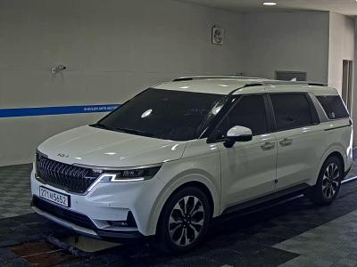 2022 Kia Carnival