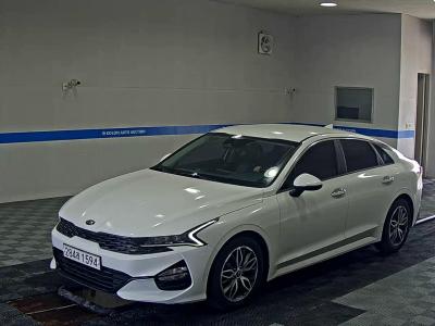 2020 Kia K5