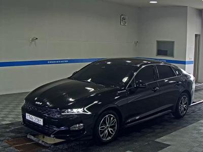 2023 Kia K5