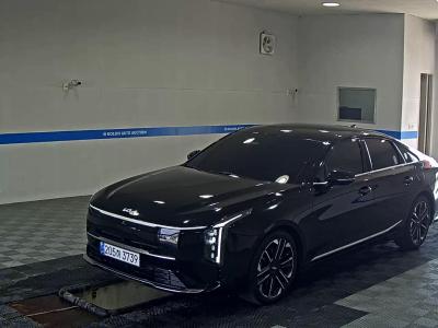 2025 Kia K8 2.5 GDI Signature