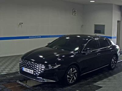 2023 Hyundai Grandeur Hybrid 2.4 HEV 르블랑