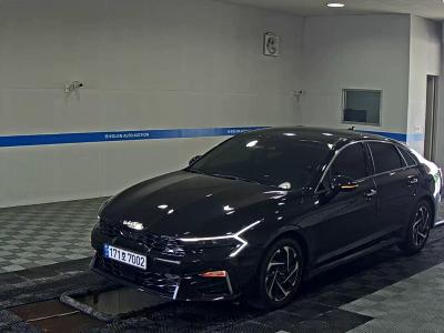 2024 Kia K5 Hybrid (DL3) 2.0 HEV Noblesse