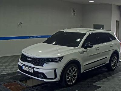 2023 Kia Sorento 2.2 Diesel 2WD Noblesse
