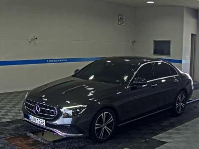 2022 Mercedes-Benz E클래스(5세대) E250 아방가르드