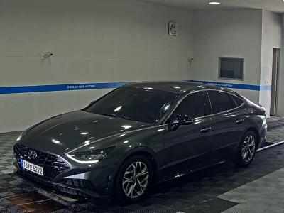 2022 Hyundai Sonata