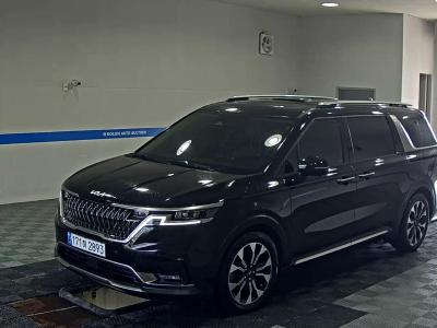 2023 Kia Carnival Gasoline Noblesse