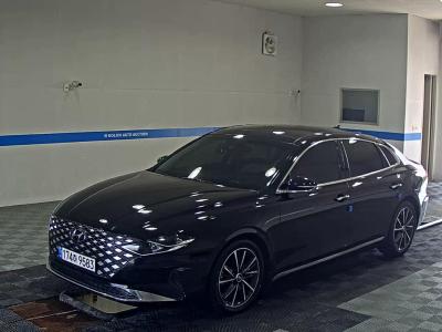 2023 Hyundai Grandeur Gasoline 2.5 르블랑