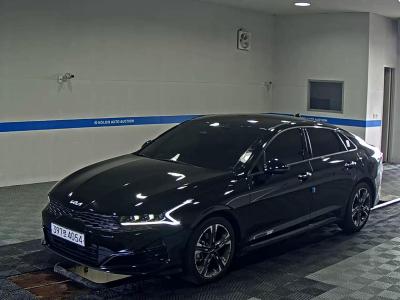 KIA NEW K5 (DL3) 2.0 GASOLINE SIGNATURE
