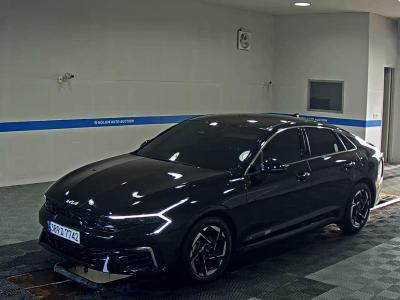 2024 Kia K5