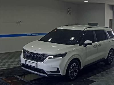 2023 Kia Carnival