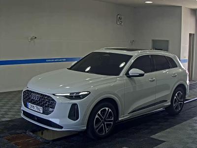 AUDI Q5(80A) 40 TFSI QUATTRO ADVANCED