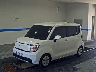 2026 Kia Ray 1.0 Gasoline Trendy