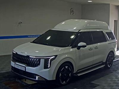2025 Kia Carnival