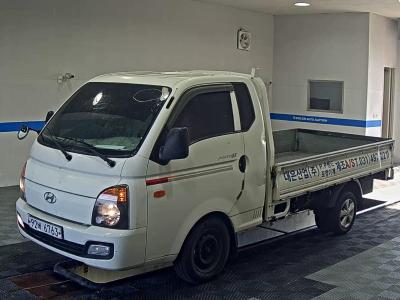 2019 Hyundai Porter