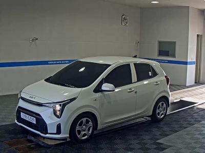 KIA THE NEW MORNING (JA) 1.0 GASOLINE TRENDY