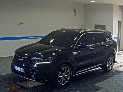 KIA NEW SORENTO (MQ4) 2.2 DIESEL 2WD PRESTIGE