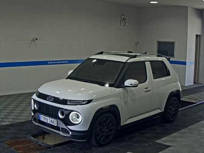 HYUNDAI CASPER GASOLINE 1.0 TURBO THE ESSENTIAL