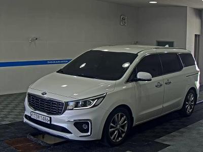 2020 Kia Carnival