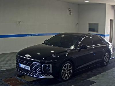 2023 Hyundai Grandeur Gasoline 2.5 Exclusive