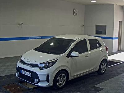 KIA MORNING URBAN 1.0 GASOLINE STANDARD