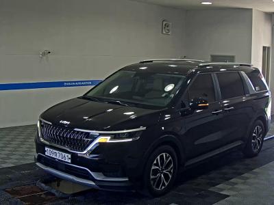 2023 Kia Carnival