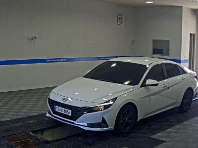 HYUNDAI AVANTE (CN7) 1.6 GASOLINE MODERN